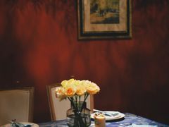 -第101座花园餐厅(湖滨88店)