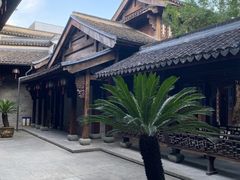 -胡雪岩故居