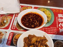 -扬二春炒饭(国庆路总店)