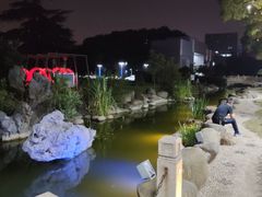 -七宝老街-闵行市民文化广场