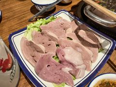 -厝味火锅·潮汕卤水火锅(十一合店)