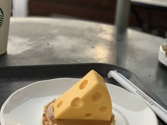 -星巴克(温州龙湾万达店)