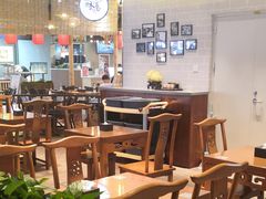 大堂-吕纪蘇面(保利广场店)