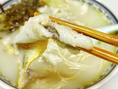 -明呈黄鱼面馆(斜土路店)