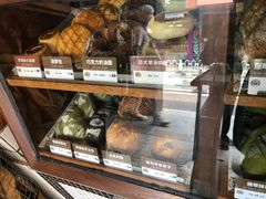 -Juicy Bakery(大学路店)