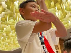 -汕头龙光喜来登酒店-采悦轩中餐厅