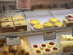 -蜂蝶来饼店(拱北总店)