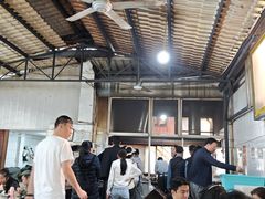 -正宗杨记普洱酸醋米线(总店)