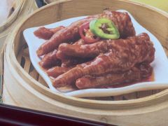 -点都德(花城店)