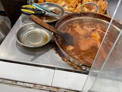 -韦记牛杂汤(清晖园店)