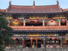 -大理古城