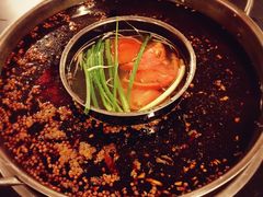 -邓莽子老火锅(鲁祖庙店)