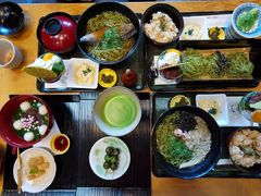 -伊藤久右卫门(宇治本店)