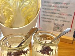 -福宝漠北·专注牛羊肉19年·西北菜(双湖林语店)