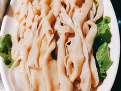 -锅说大脸毛肚重庆老火锅(佐阾店)