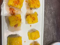 黄米凉糕-紫泥369粗粮季(鼓楼店)