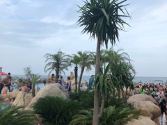 -渔岛海洋度假区