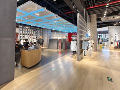 -JORDAN(东方广场店)