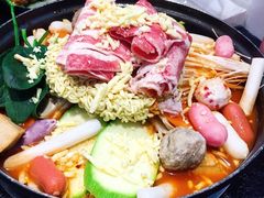 -烤路里·韩国品质自助烤肉(石路天虹4号店)