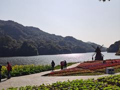 -广州市石门国家森林公园