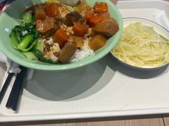 -李先生牛肉面大王(广渠门内店)