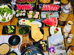 -束河人家(南锣鼓巷店)