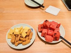 -群姐面馆·海鲜烧烤(同安路二店)