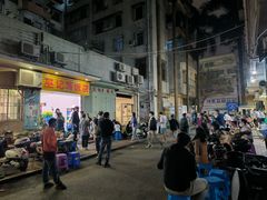 -巫记鸡饭店