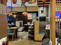 -七八冷面·延边朝鲜族美食(欢乐谷店)