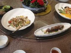 -同里湖大饭店-怡景轩中餐厅(同里古镇店)