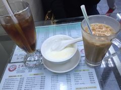 -义顺牛奶公司