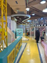 -多多淘儿童体验中心(重庆来福士店)