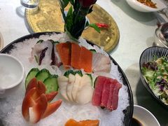 -蓬川食府(金海道店)