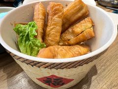 -锡和无锡菜(景丽苑店)