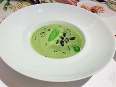 -Le Comptoir de Pierre Gagnaire