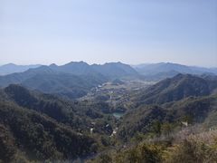 -大慈岩风景区