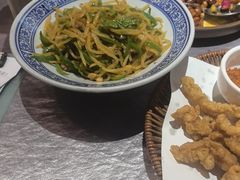 -川香鼎盛(市桥富华总店)