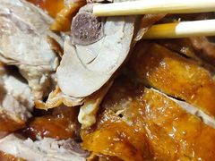 -吾家香港烧腊专门店
