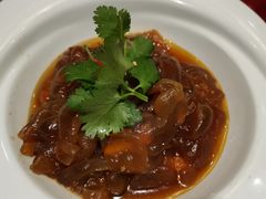 -绿杨春·淮扬宴(庐山路店)