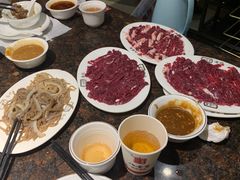 -八合里潮汕鲜牛肉火锅(深圳海岸城店)