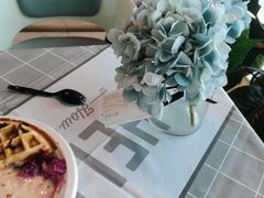 -贝林大翅鲸简餐厅(国家海洋博物馆店)