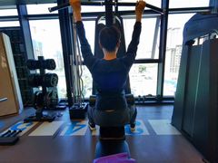 -Nirvana fitness私教健身工作室(古城店)