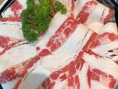 -壹兆炭火烧肉·烤鳗鱼(金水花城店)