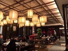 大堂-扬州狮子楼·非遗淮扬菜(总店)