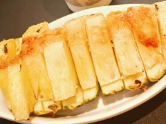 -呼伦一只牛·烧串酒场(陆家嘴店)