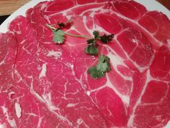 -潮火锅·麻辣牛肉火锅(观音桥方圆·LIVE店)