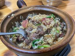 -壹煲口福煲仔饭(中山路店)