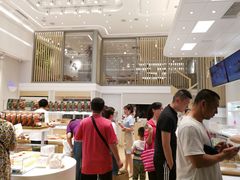 -好利来(内双楠店)