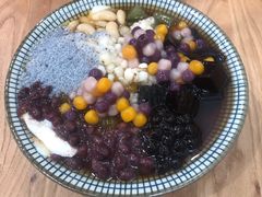 -哼哈豆花工房(高铁吾悦广场店)
