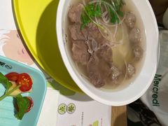 -蔡澜Pho·越南粉餐厅(海上世界店)